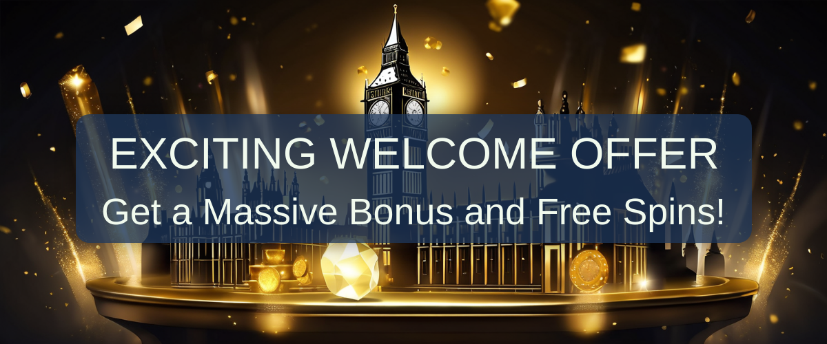 SYNOT TIP welcome bonus